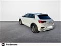 VOLKSWAGEN T-ROC 2.0 TDI SCR 150 CV Advanced BlueMotion Technology