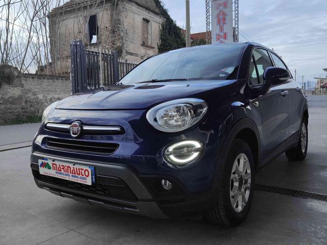 FIAT 500X 1.6 MultiJet 120 CV City Cross