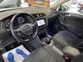 VOLKSWAGEN TIGUAN 2.0 TDI SCR 4MOTION R-LINE BlueMotion Technology