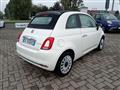 FIAT 500C 500 C 1.0 Hybrid Dolcevita