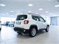 JEEP RENEGADE 1.6 Mjt DDCT 120 CV Limited