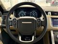 LAND ROVER RANGE ROVER SPORT 3.0 TDV6 HSE Dynamic