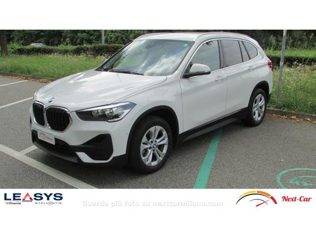 BMW X1 sDrive18d Business Advantage