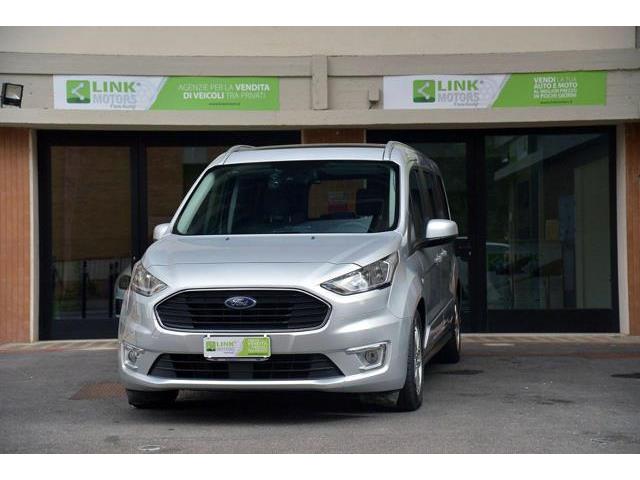 FORD TOURNEO CONNECT 1.5 TDCi 120 CV automatico Titanium GARANZIA FORD