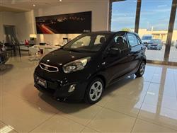 KIA Picanto 1.0 12V 5p. Glam Collection