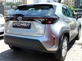 TOYOTA YARIS CROSS 1.5h Business fwd 116cv Navi UNIPRO IVA DEDUCIBILE