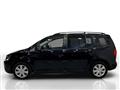 VOLKSWAGEN TOURAN 1.6 TDI DSG Comfortline