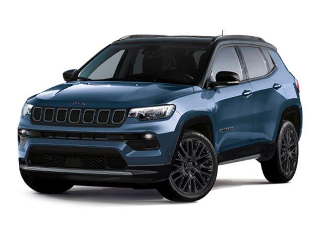 JEEP COMPASS 1.6 Multijet My23 Limited 130 hp