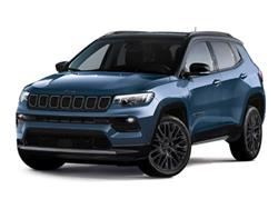 JEEP COMPASS 1.6 Multijet My23 Limited 130 hp