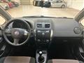 FIAT SEDICI 2.0 MJT 16V DPF 4x4 Dynamic