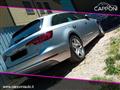 AUDI A4 AVANT Avant 2.0 TDI 150 CV quattro Tetto