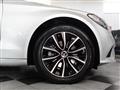 MERCEDES Classe C 2.0 d 194 CV 4MATIC BUSINESS