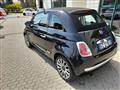 FIAT 500C 500 C 1.2 Lounge