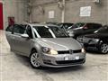 VOLKSWAGEN Golf Variant 1.6 TDI 110 CV Comfortl.BM