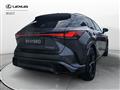 LEXUS RX 500h Hybrid Turbo F-Sport