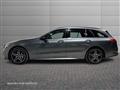 MERCEDES CLASSE C SW de Plug-in hybrid S.W. AMG Line Advanced Navi