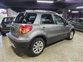 FIAT SEDICI 1.6 16V 4x2 Dynamic