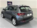 SKODA KAROQ 1.0 TSI 115CV EXECUTIVE