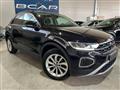 VOLKSWAGEN T-ROC 1.5 TSI ACT Life "17 STYLE /FULL LED/CAR PLAY/PARK