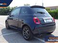 FIAT 500 1.4 16V Lounge