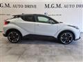 TOYOTA C-HR 2.0 Hybrid E-CVT GR Sport