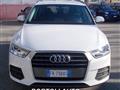 AUDI Q3 2.0 TDI 103.000 KM S-TRONIC BUSINESS FULL