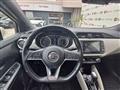 NISSAN MICRA IG-T 92 Xtronic 5 porte Tekna