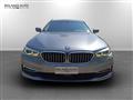 BMW SERIE 5 TOURING d Luxury 249cv auto