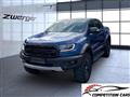 FORD RANGER 2.0TDCi 213CV DC 5 CAMERA PRE-RISCALDAMENTO NAVI