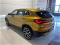 BMW X2 xDrive20d Business-X