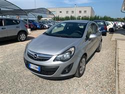 OPEL CORSA 1.2 85CV  GPL-TECH Ecotec