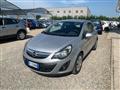 OPEL CORSA 1.2 85CV  GPL-TECH Ecotec