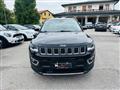 JEEP COMPASS 2.0 Multijet II 4WD Limited - LEGGI SOTTO -