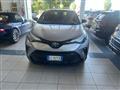 TOYOTA C-HR 2.0 Hybrid E-CVT GR Sport