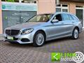 MERCEDES CLASSE C SW d S.W. Auto Exclusive E6 AdBlue