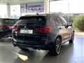 BMW X3 xDrive30d 249cv Msport Tetto Apribile