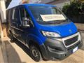 PEUGEOT BOXER 330 2.2 BlueHDi 140 S&S PC-TM Furgone