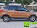 FORD KUGA (2012) 2.0 TDCI 140 CV 2WD Titanium