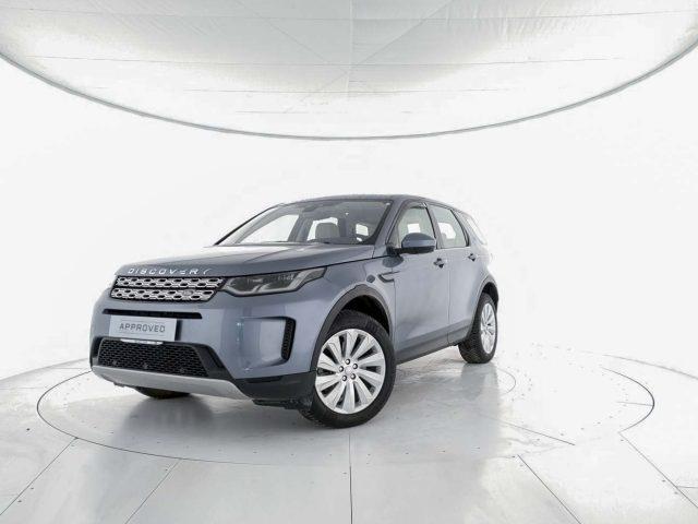 LAND ROVER DISCOVERY SPORT 2.0D I4-L.Flw 150 CV AWD Auto HSE - AUTOCARRO N1