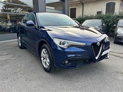 ALFA ROMEO STELVIO 2.2 Turbodiesel 180 CV AT8 Q4 Executive