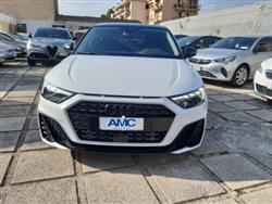 AUDI A1 SPORTBACK SPB 30 TFSI S tronic S line edition