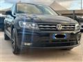 VOLKSWAGEN Tiguan 2.0 tdi Advanced 4motion 150cv dsg