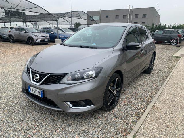 NISSAN PULSAR 1.5 dCi Tekna*EURO6B*