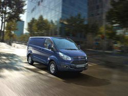FORD TRANSIT CUSTOM Transit Custom 290 2.0 TDCi 170 PC Furgone Trend