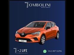 RENAULT NEW CLIO 1.0 tce Equilibre 90cv
