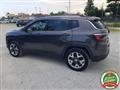 JEEP COMPASS 2.0 Multijet II aut. 4WD Limited