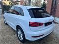 AUDI Q3 2.0 TFSI 211CV quattro S tronic Advanced Plus