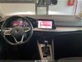 VOLKSWAGEN GOLF 8 1.0 TSI EVO LIFE 110CV