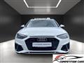 AUDI A4 AVANT Avant 35 TDI 163 CV S tronic S line Navi Pdc