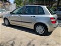 FIAT STILO 1.6i 16V 5 porte Active, IMP METANO